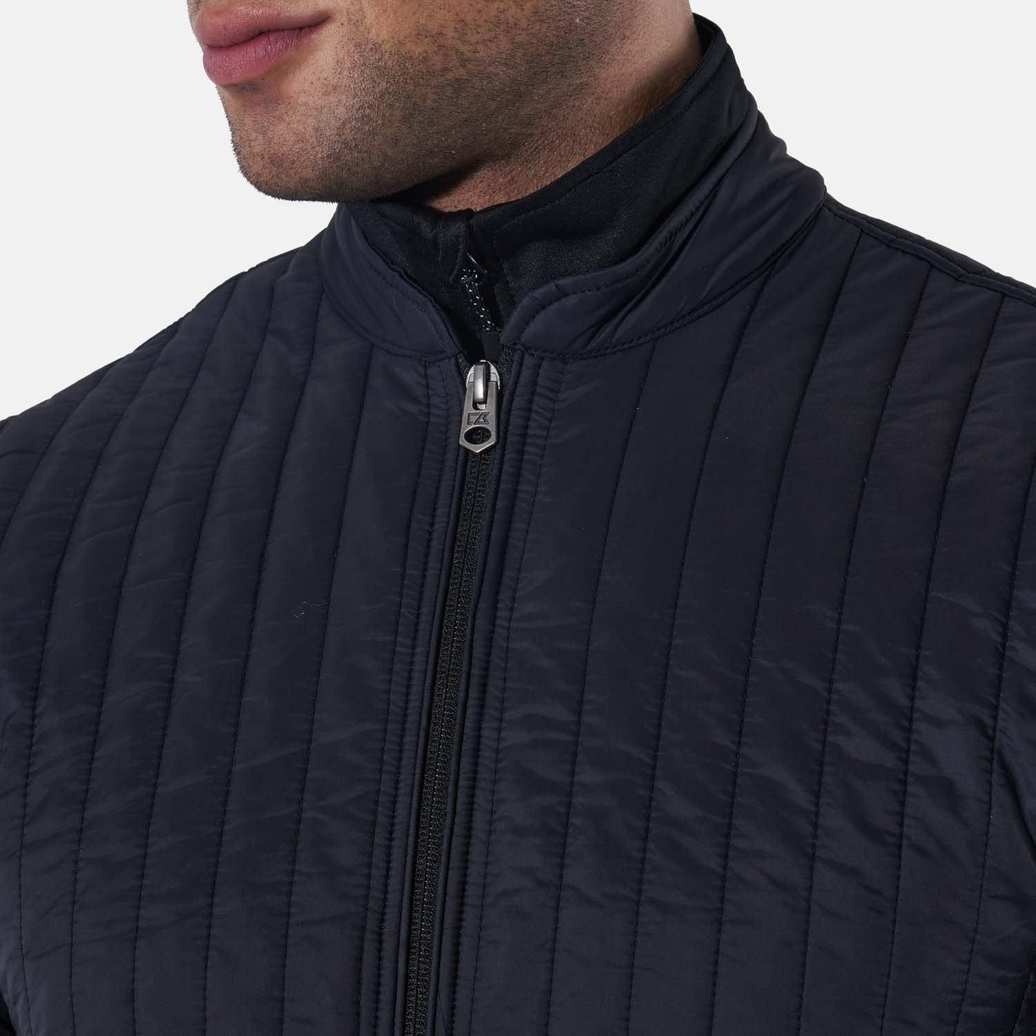 Ozette Svart Cutter & Buck Ozette Svart Cutter & Buck