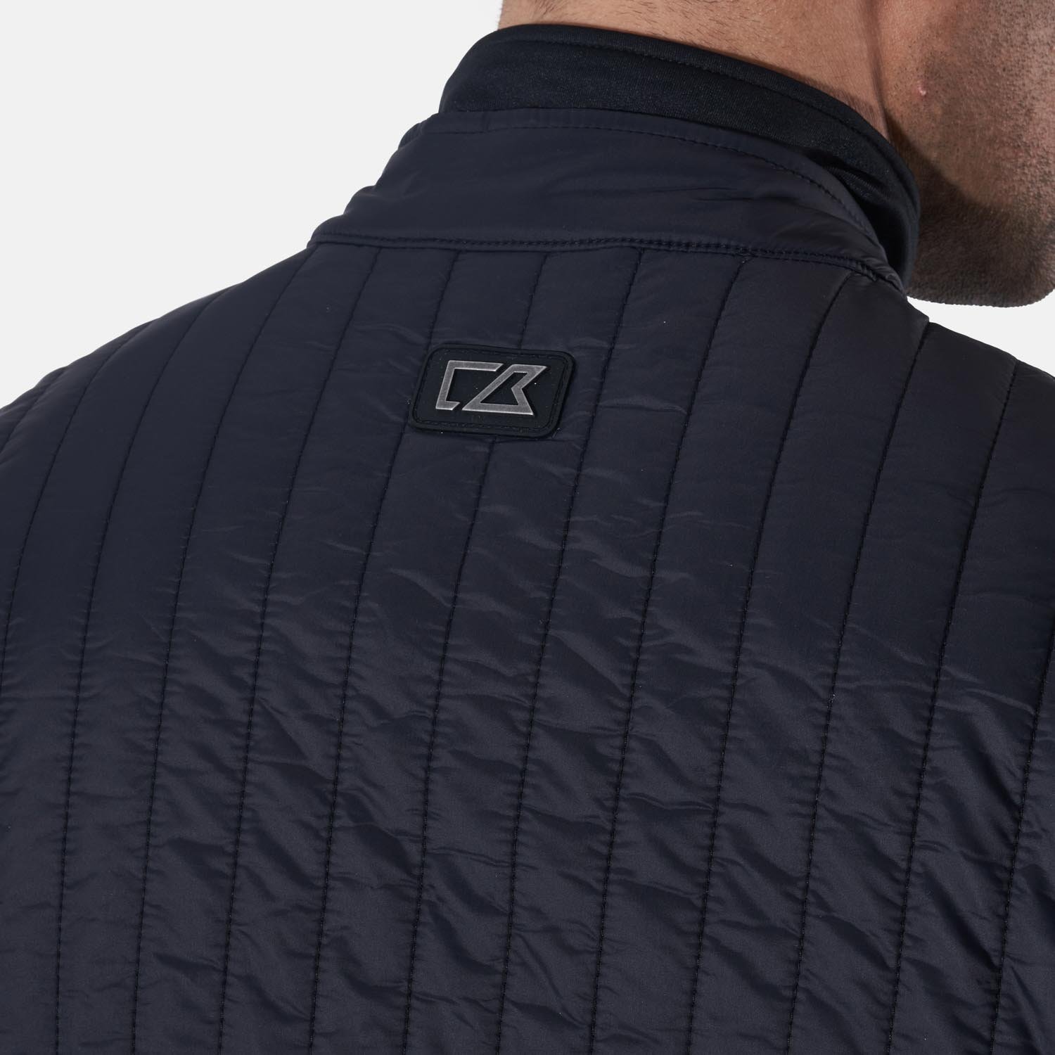 Ozette Svart Cutter & Buck Ozette Svart Cutter & Buck