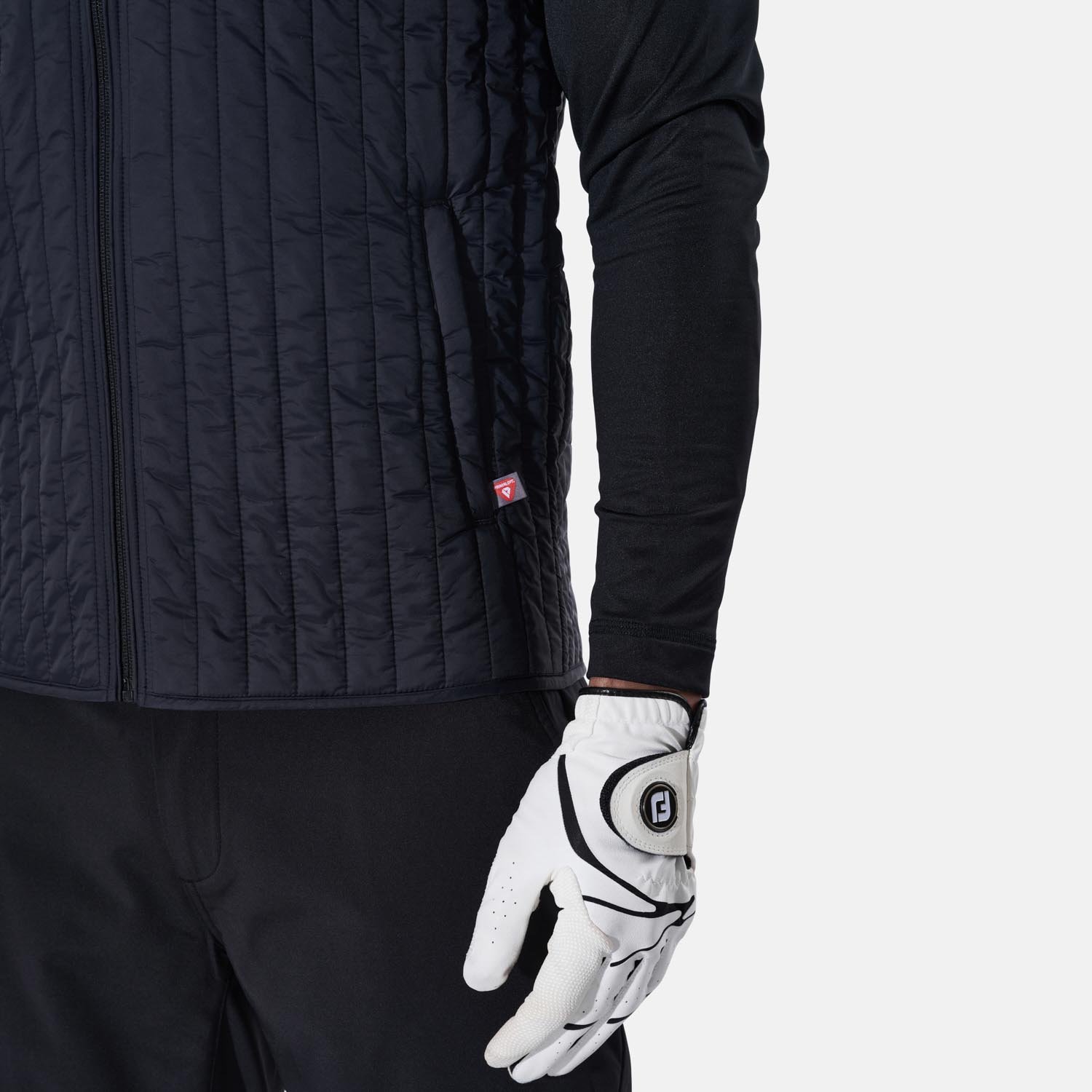 Ozette Svart Cutter & Buck Ozette Svart Cutter & Buck