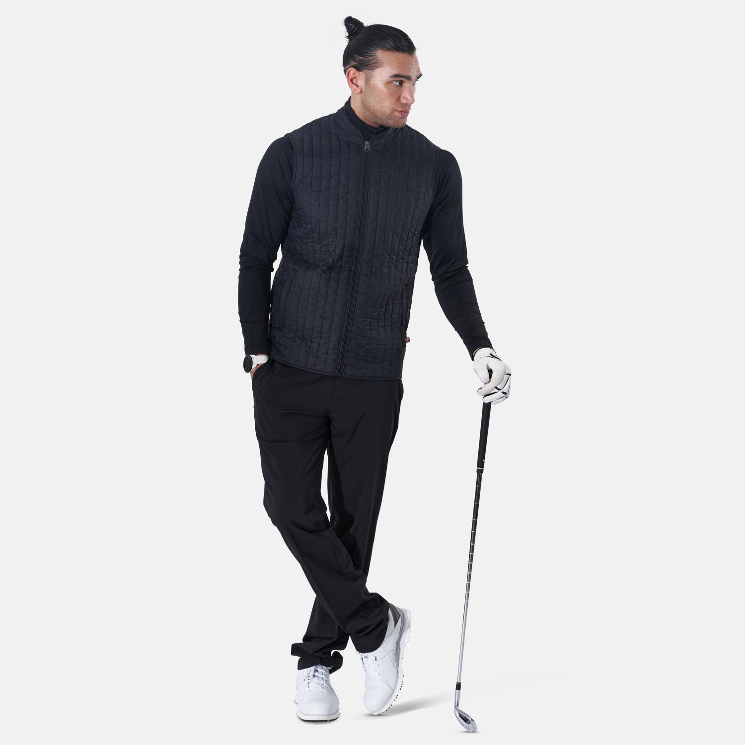 Ozette Svart Cutter & Buck Ozette Svart Cutter & Buck