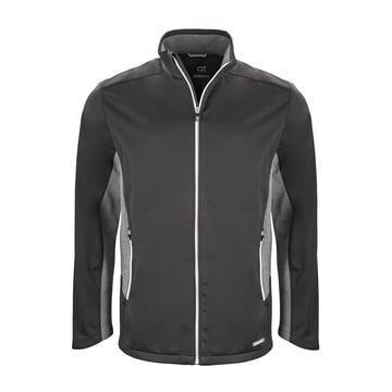 Navigate Softshell Sort Cutter & Buck