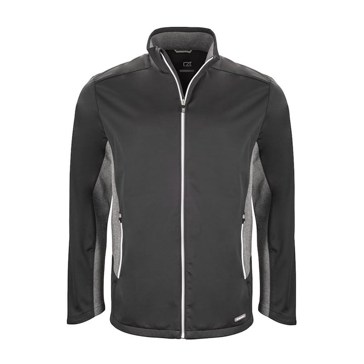 Navigate Softshell Sort Cutter & Buck