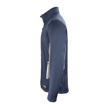 Navigate Softshell Blå Cutter & Buck