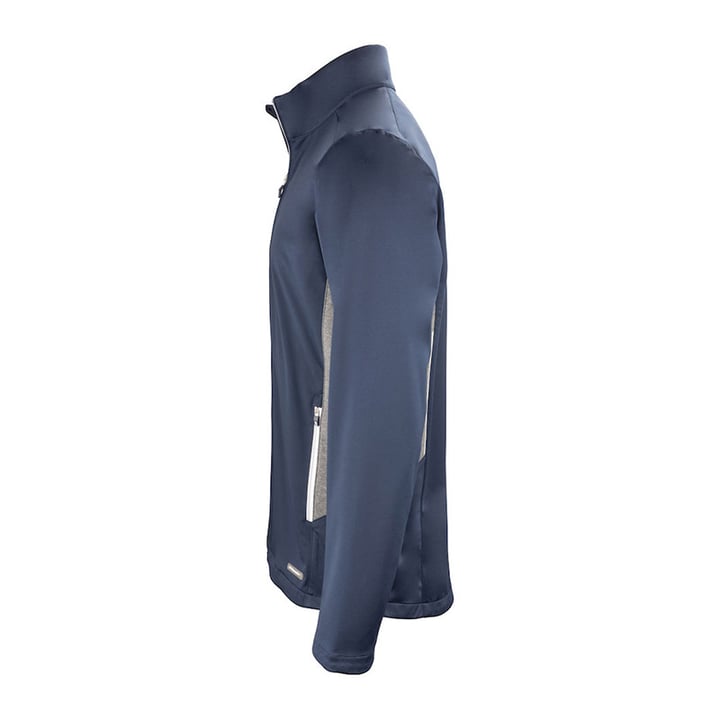 Navigate Softshell Blå Cutter & Buck