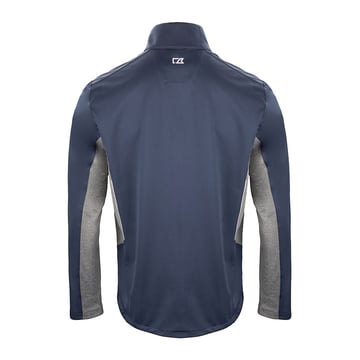 Navigate Softshell Blå Cutter & Buck
