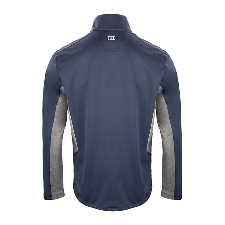 Navigate Softshell Blå Cutter & Buck