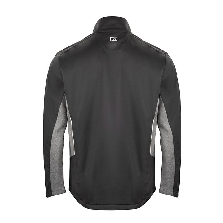 Navigate Softshell Sort Cutter & Buck Navigate Softshell Sort Cutter & Buck