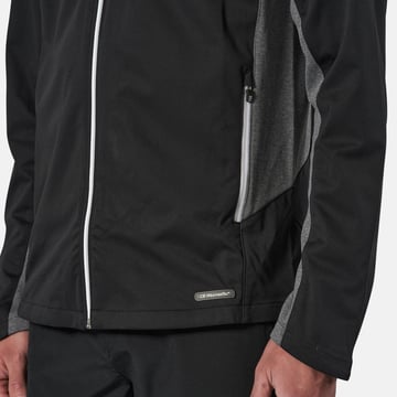 Navigate Softshell Sort Cutter & Buck