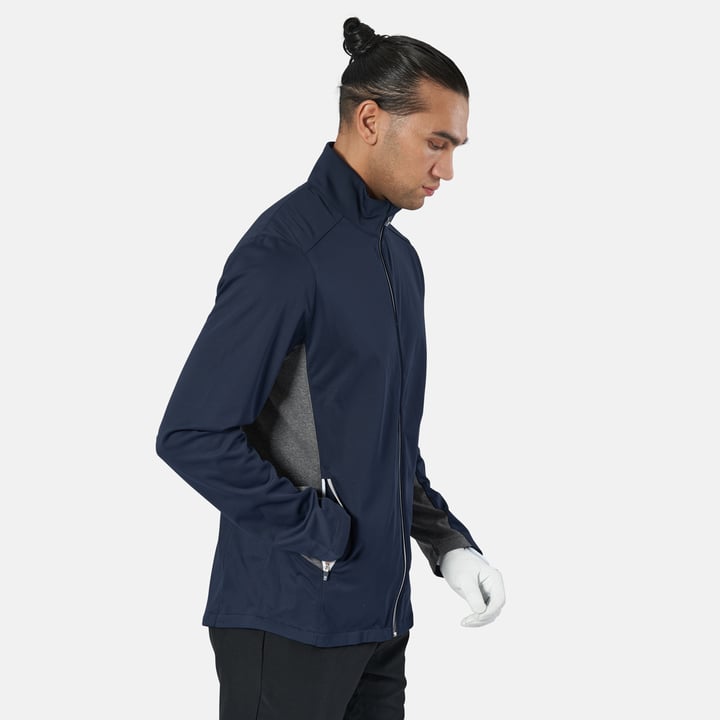 Navigate Softshell Blå Cutter & Buck