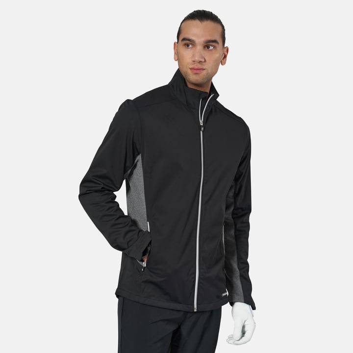Navigate Softshell Sort Cutter & Buck Navigate Softshell Sort Cutter & Buck