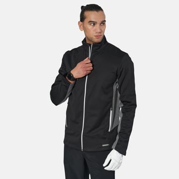 Navigate Softshell Sort Cutter & Buck