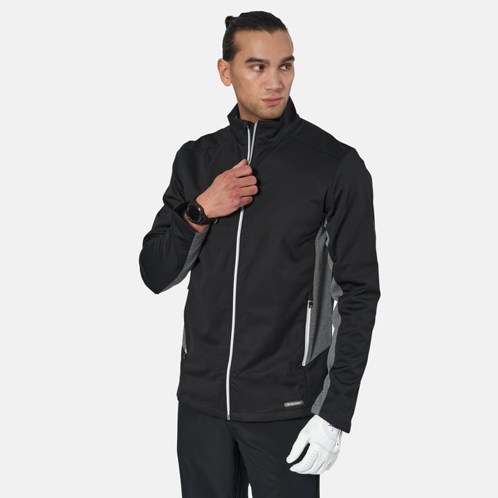 Navigate Softshell Sort Cutter & Buck Navigate Softshell Sort Cutter & Buck