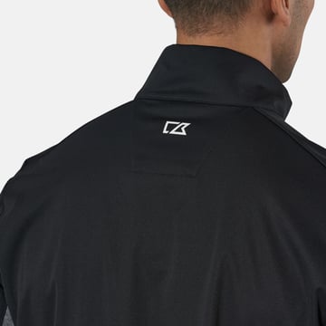 Navigate Softshell Sort Cutter & Buck