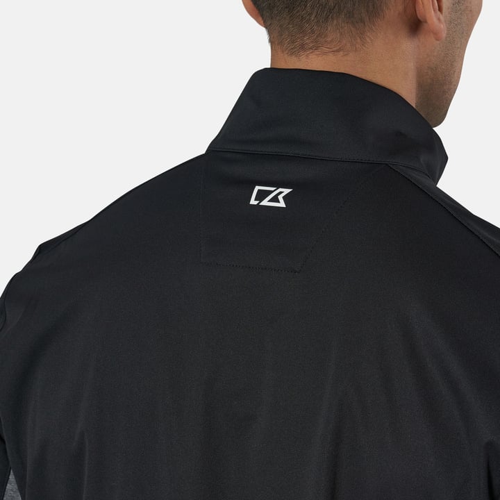 Navigate Softshell Sort Cutter & Buck