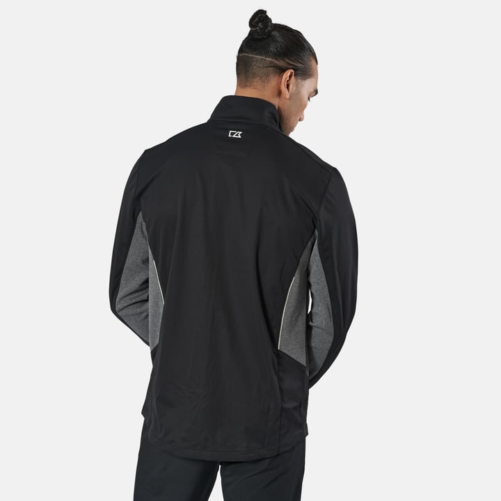 Navigate Softshell Sort Cutter & Buck