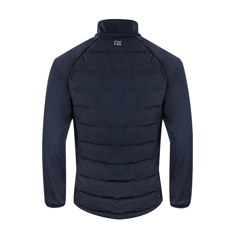 Oak Harbor Blå Cutter & Buck