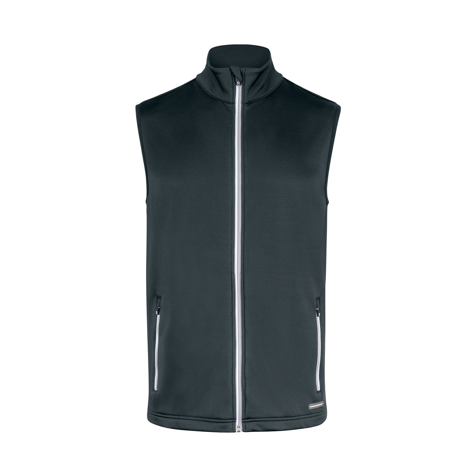 Snoqualmie Vest Harmaa