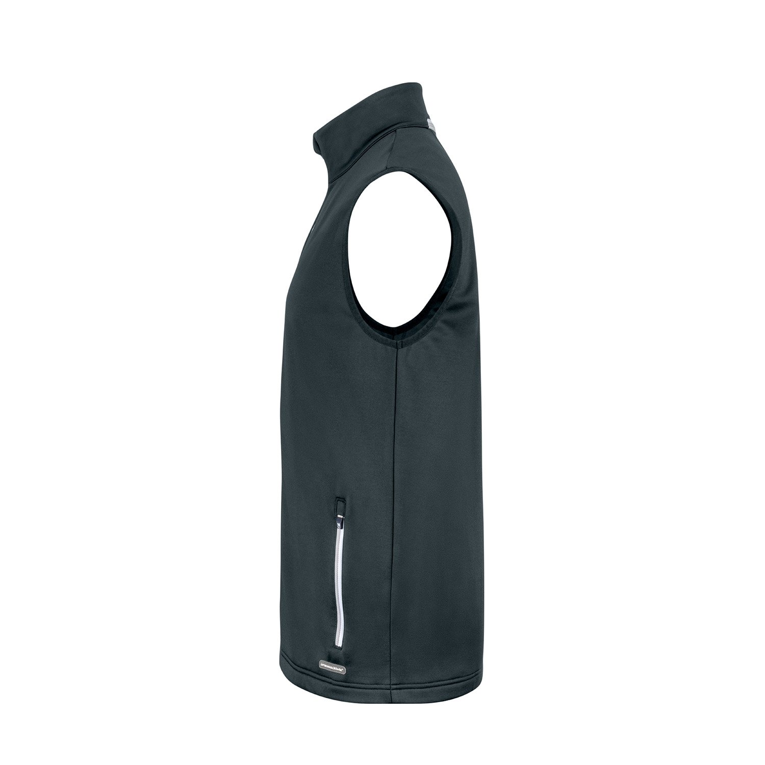 Snoqualmie Vest Grå Cutter & Buck