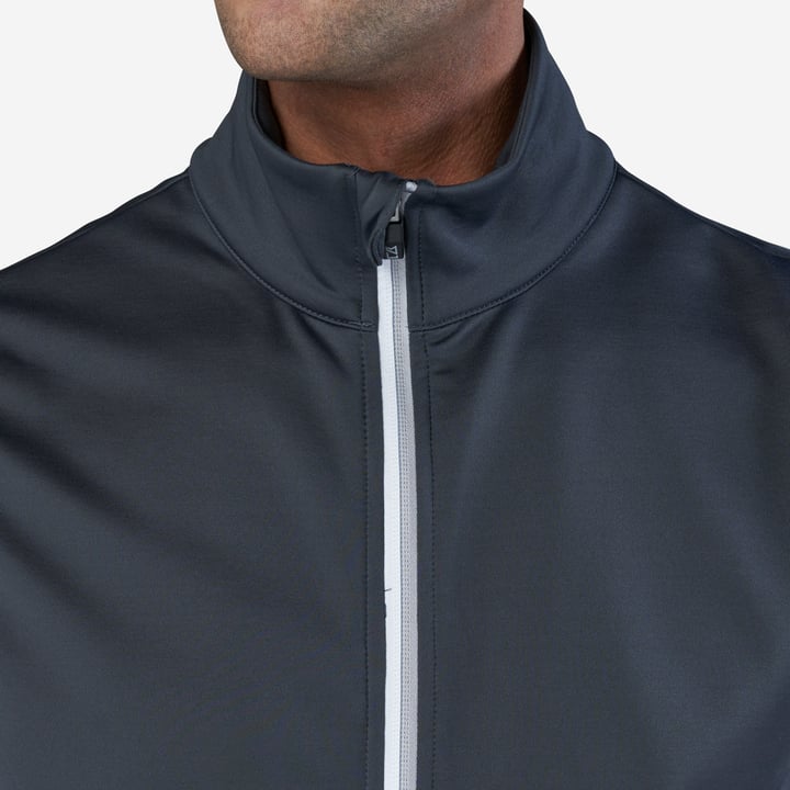 Snoqualmie Vest Grau Cutter & Buck Snoqualmie Vest Grau Cutter & Buck
