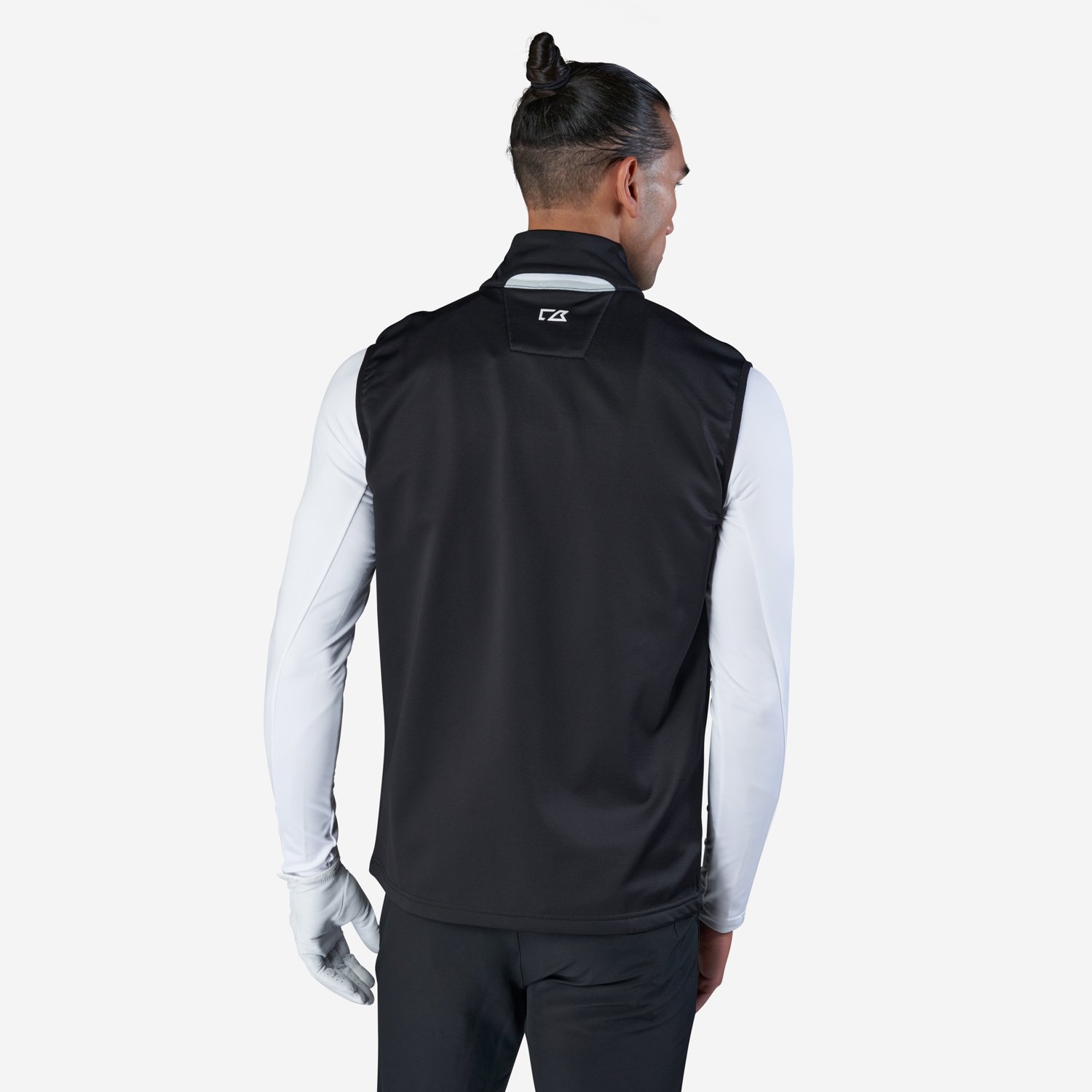 Snoqualmie Vest Sort Cutter & Buck