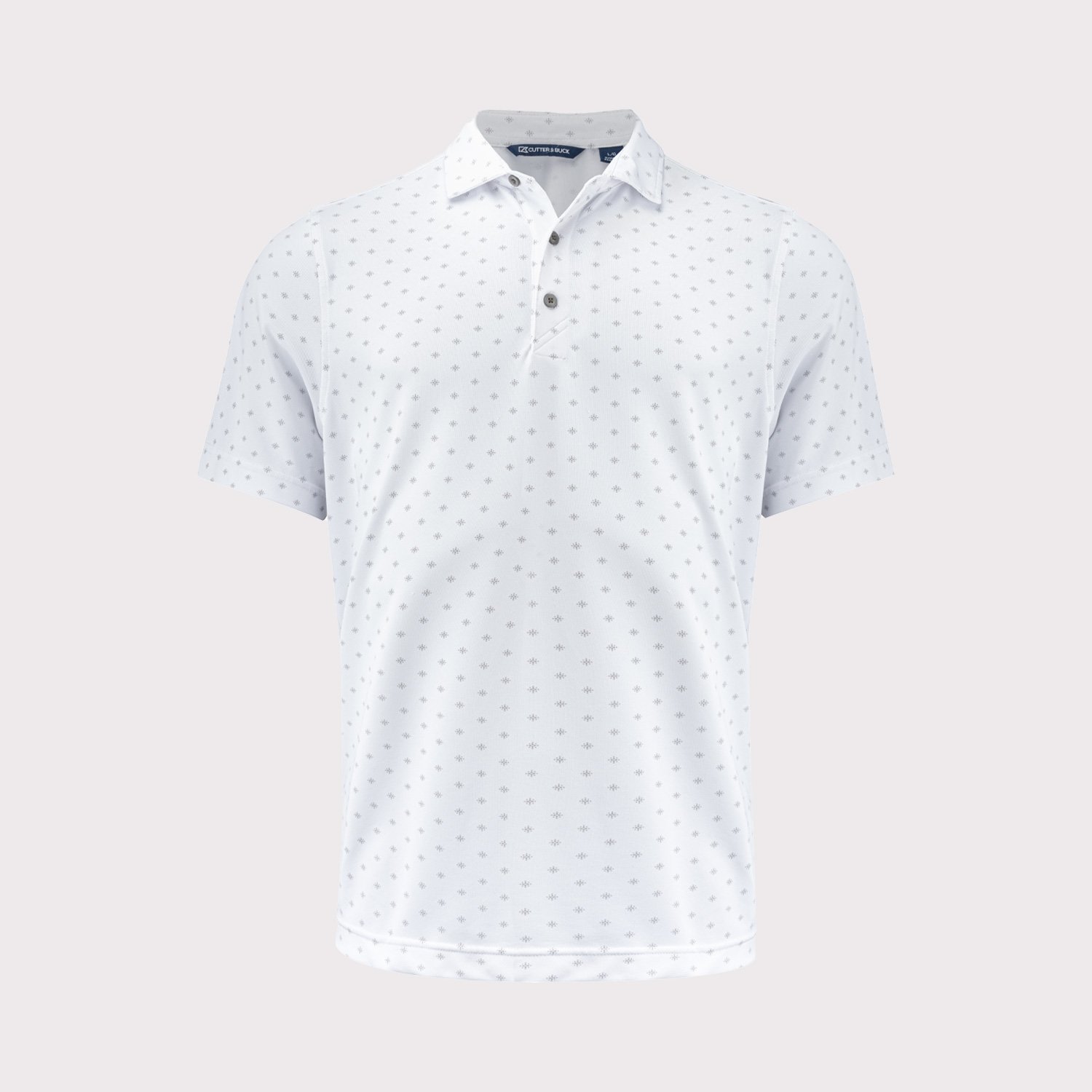 Virtue Eco Polo Vit