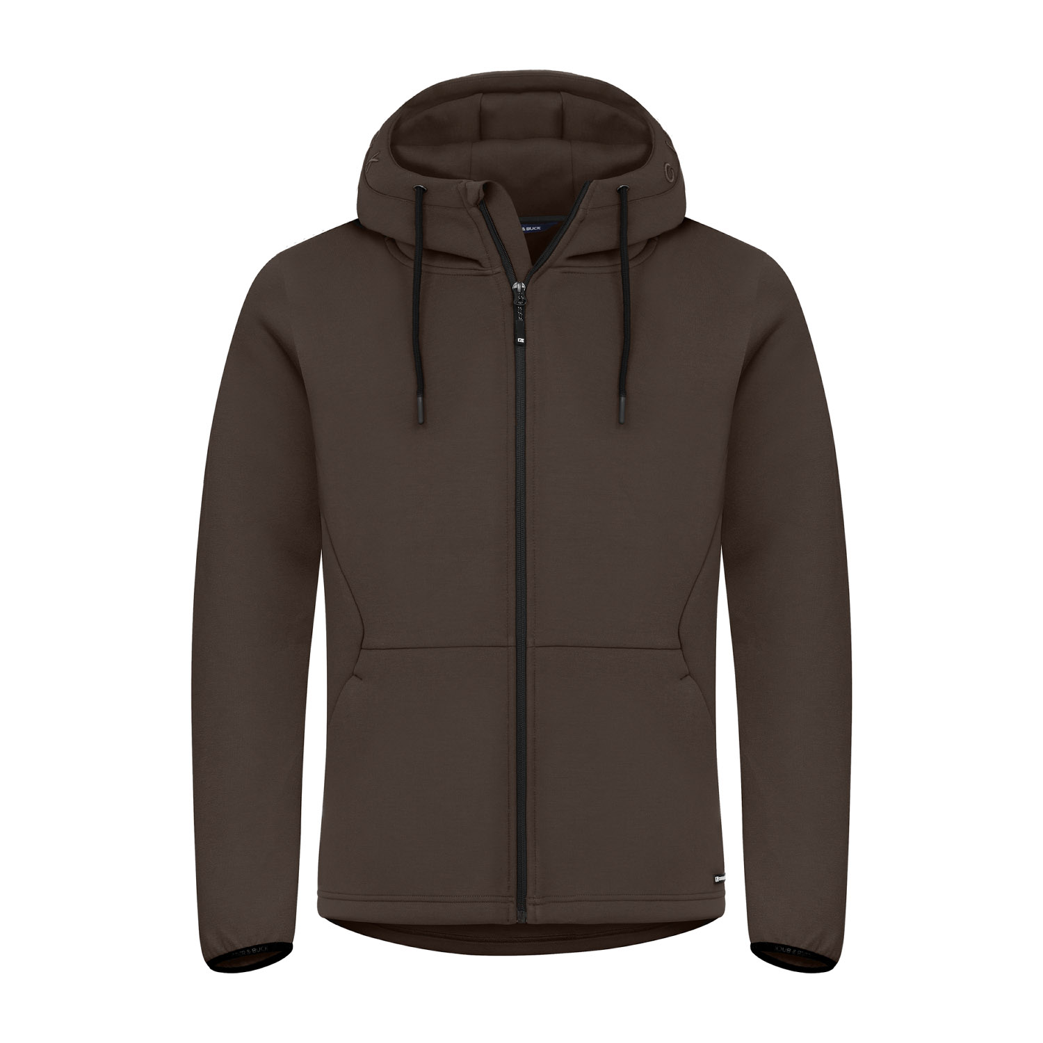 Cutter & Buck Pemberton Hood Midlayer