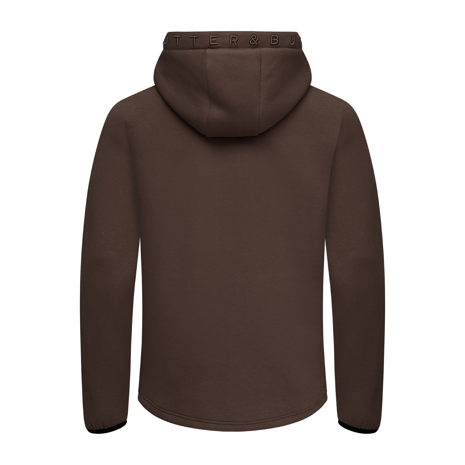 Pemberton Hood Full Zip Cutter & Buck