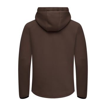 Pemberton Hood Full Zip Cutter & Buck