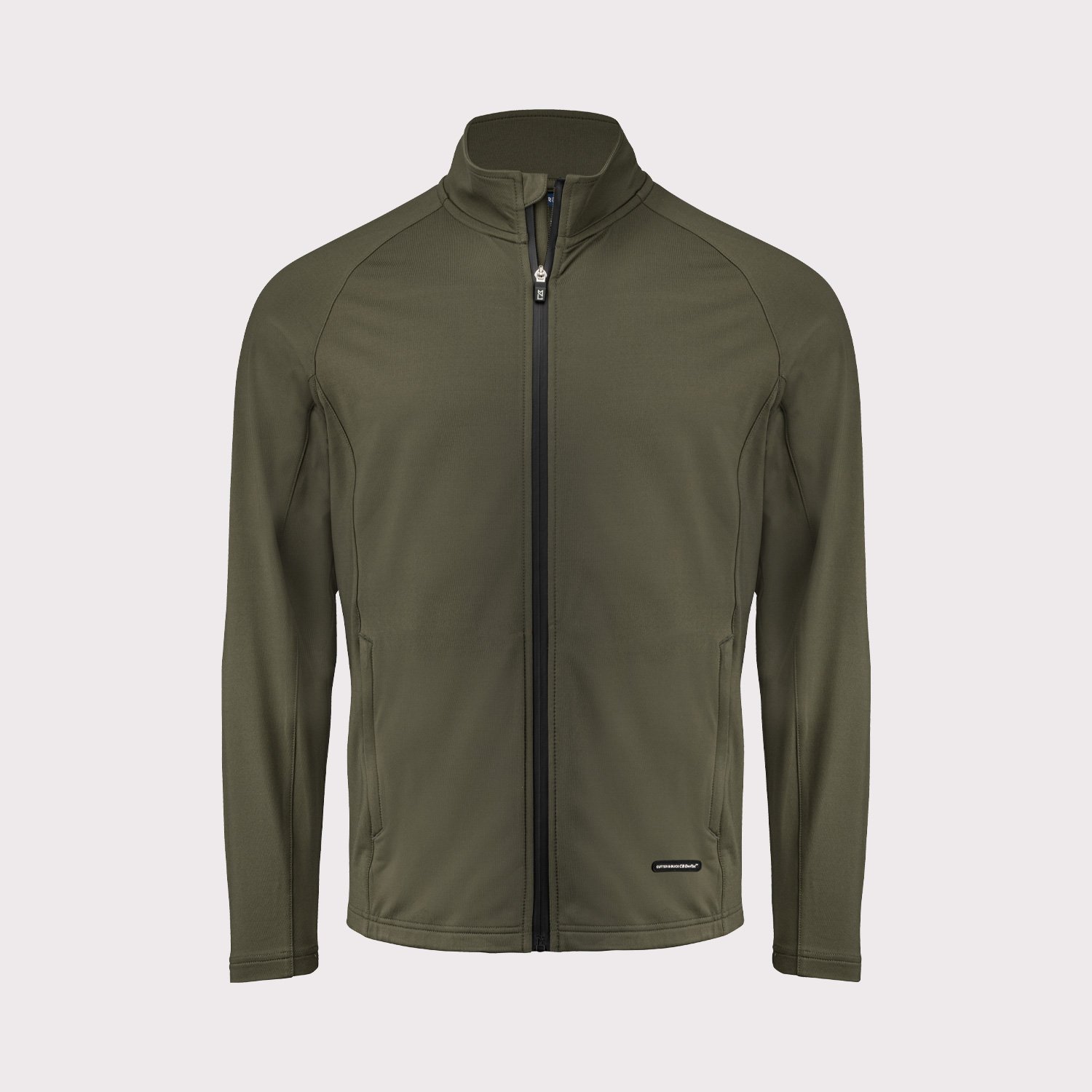 Adapt Full Zip Jacket