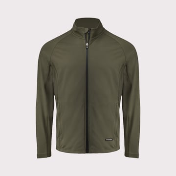 Adapt Full Zip Jacket Cutter & Buck