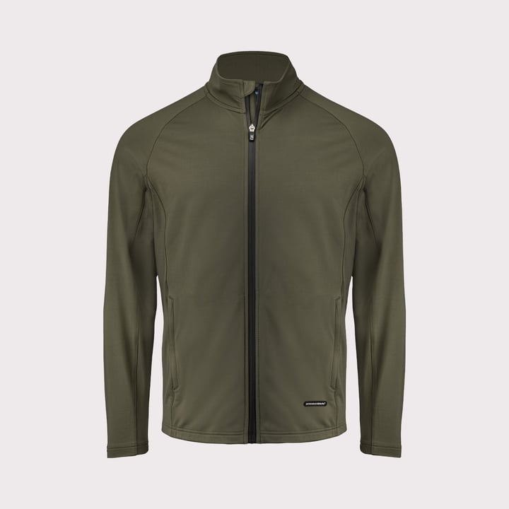 Adapt Full Zip Jacket Cutter & Buck Adapt Full Zip Jacket Cutter & Buck