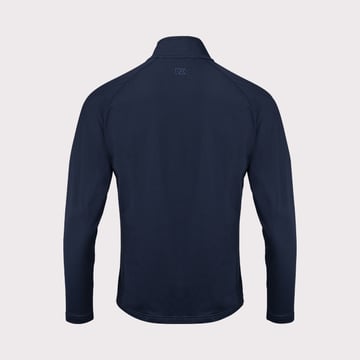 Adapt Full Zip Jacket Blå Cutter & Buck