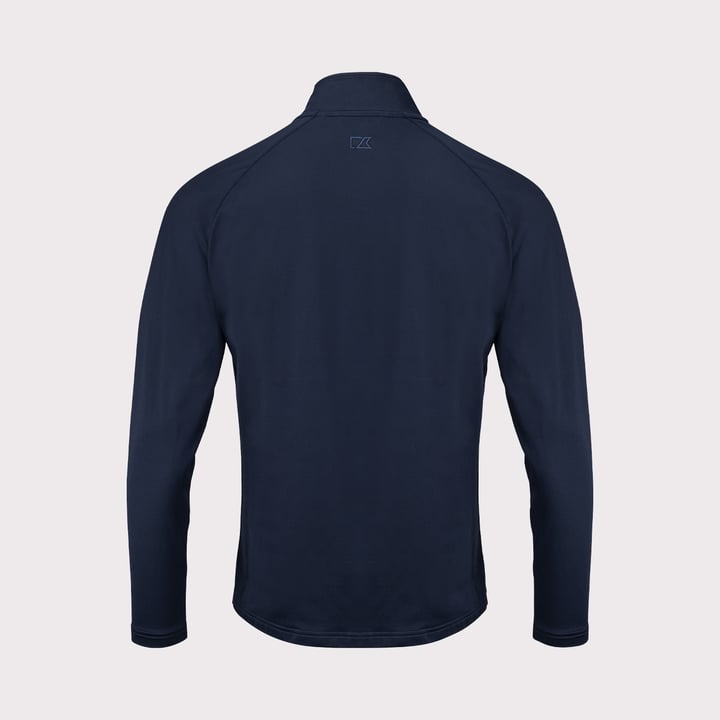 Adapt Full Zip Jacket Blau Cutter & Buck Adapt Full Zip Jacket Blau Cutter & Buck