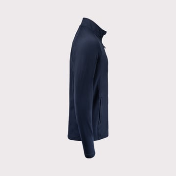 Adapt Full Zip Jacket Blau Cutter & Buck