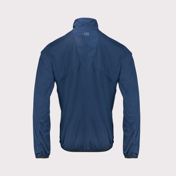 La Push Pro Jacket Blau Cutter & Buck