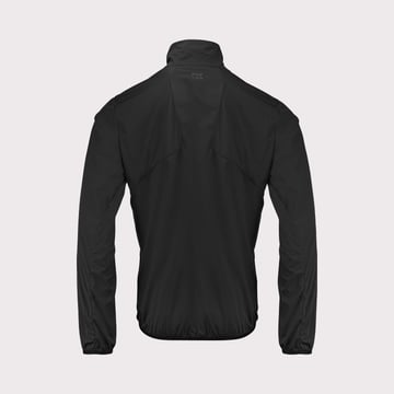 La Push Pro Jacket Schwarz Cutter & Buck