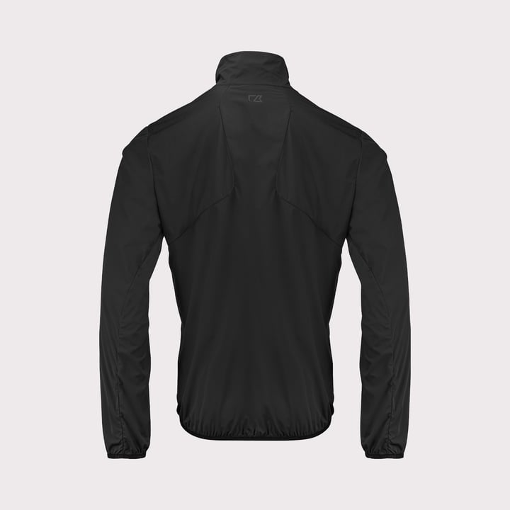 La Push Pro Jacket Svart Cutter & Buck La Push Pro Jacket Svart Cutter & Buck