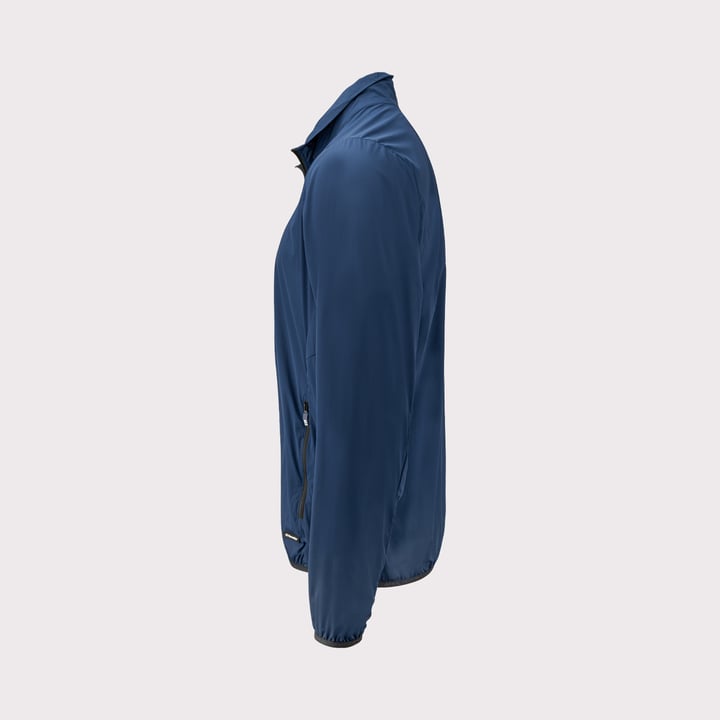 La Push Pro Jacket Blau Cutter & Buck La Push Pro Jacket Blau Cutter & Buck