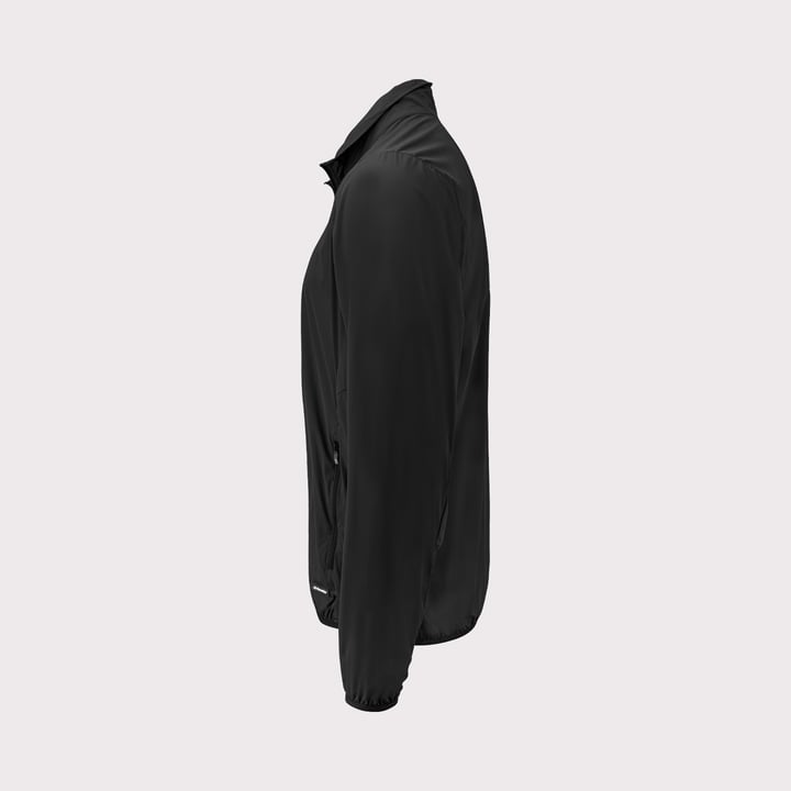 La Push Pro Jacket Svart Cutter & Buck La Push Pro Jacket Svart Cutter & Buck