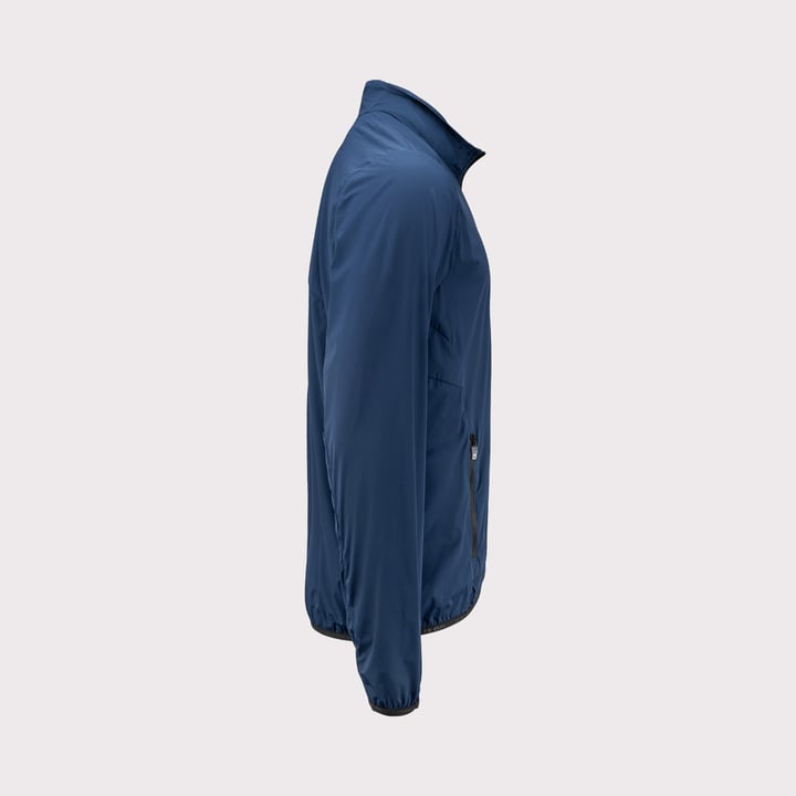 La Push Pro Jacket Blau Cutter & Buck La Push Pro Jacket Blau Cutter & Buck