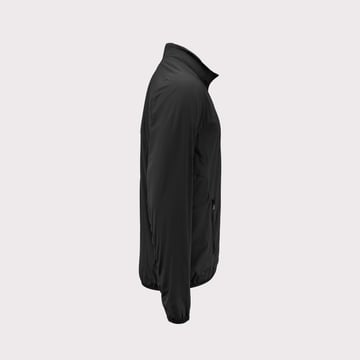 La Push Pro Jacket Black Cutter & Buck