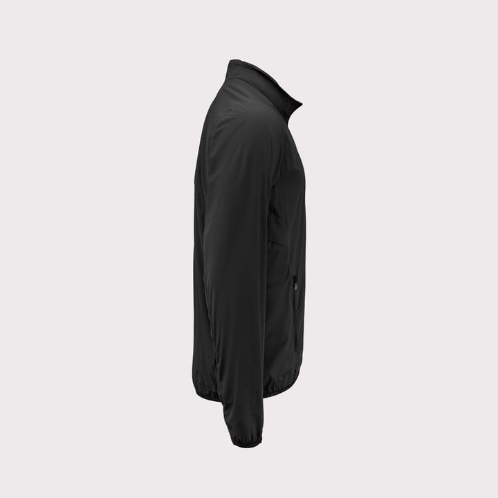 La Push Pro Jacket Svart Cutter & Buck La Push Pro Jacket Svart Cutter & Buck