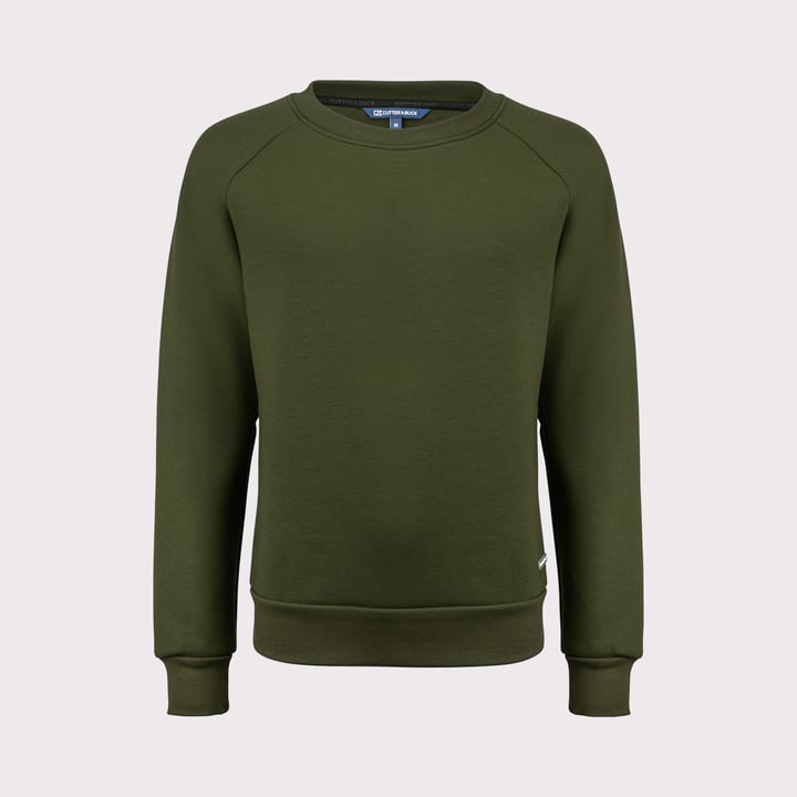 Pemberton Crewneck Cutter & Buck Pemberton Crewneck Cutter & Buck
