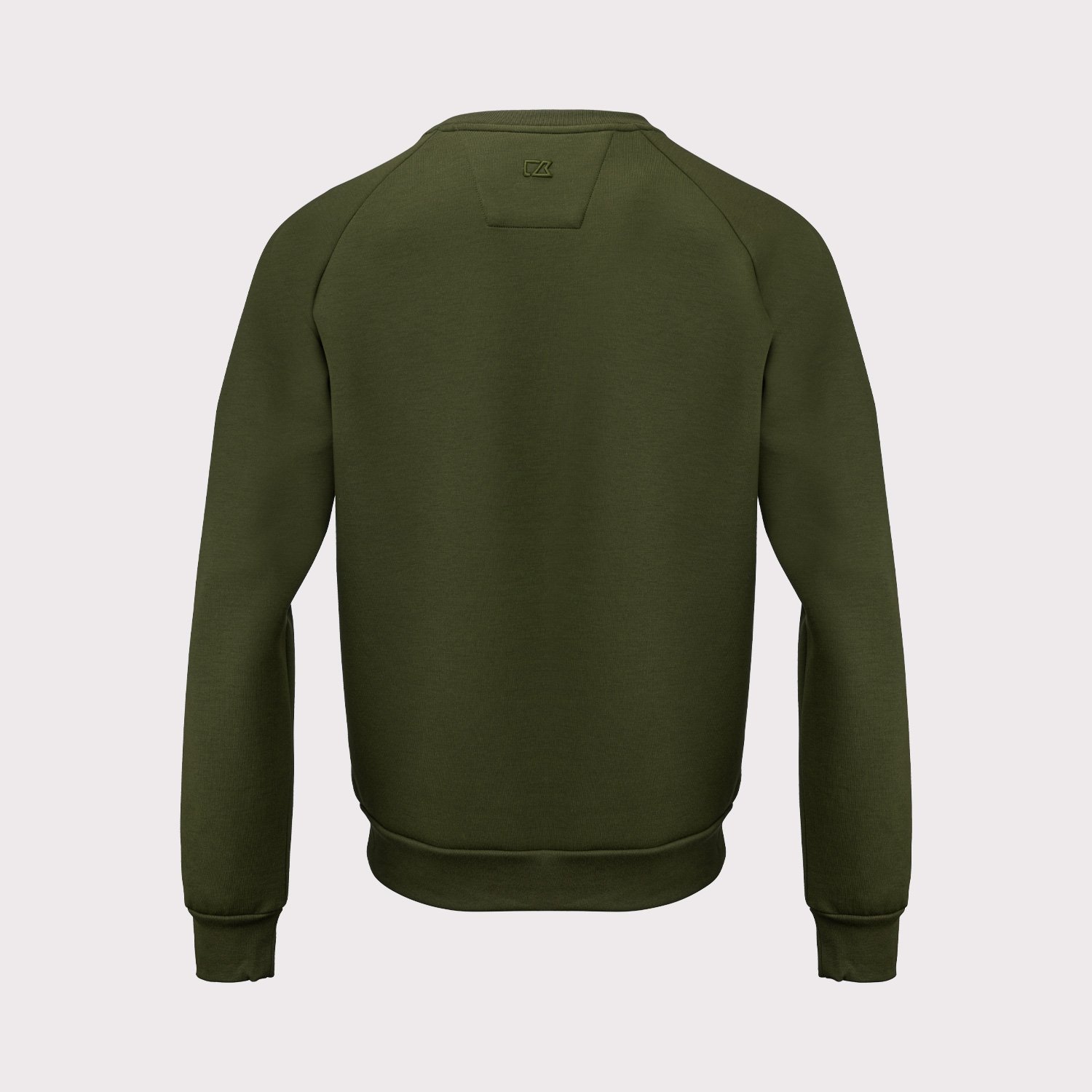 Pemberton Crewneck Cutter & Buck
