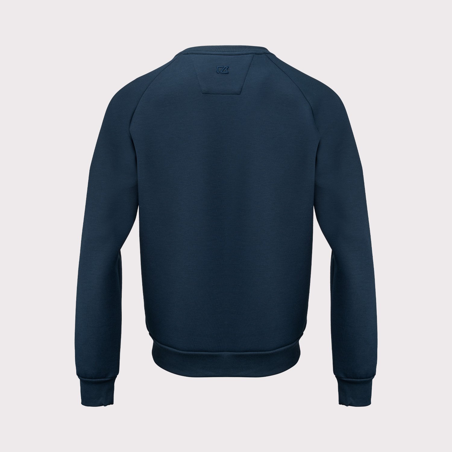 Pemberton Crewneck Sininen Cutter & Buck