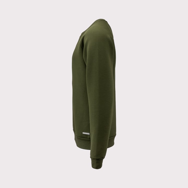 Pemberton Crewneck Cutter & Buck Pemberton Crewneck Cutter & Buck