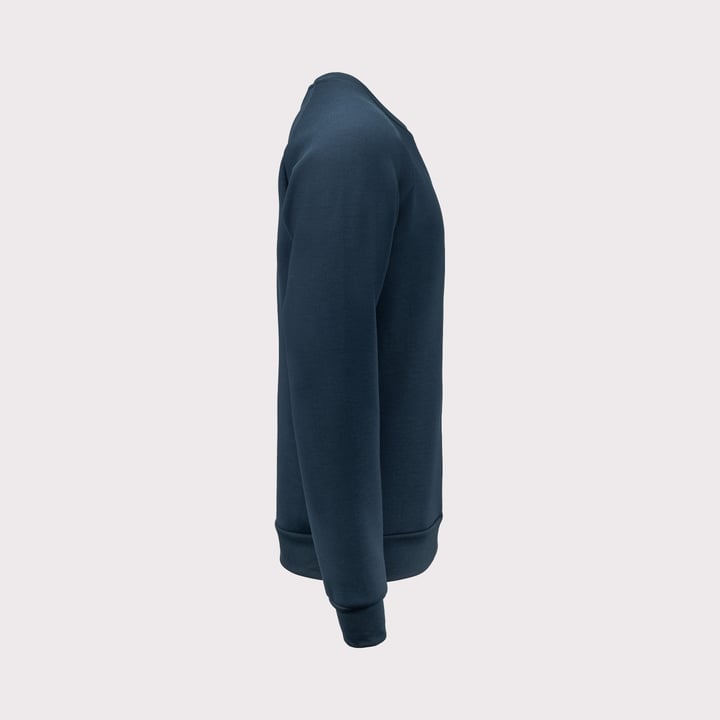 Pemberton Crewneck Blå Cutter & Buck Pemberton Crewneck Blå Cutter & Buck