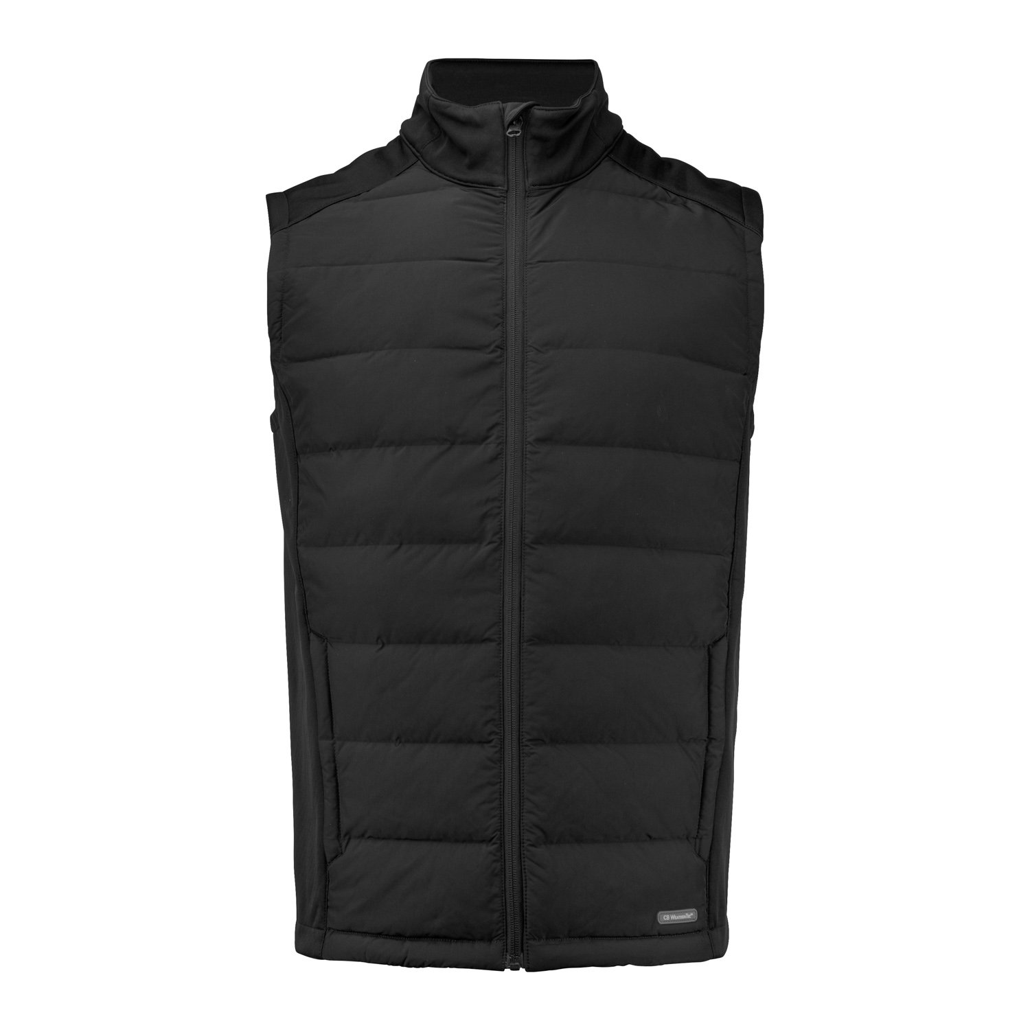 Oak Harbor Musta Cutter & Buck