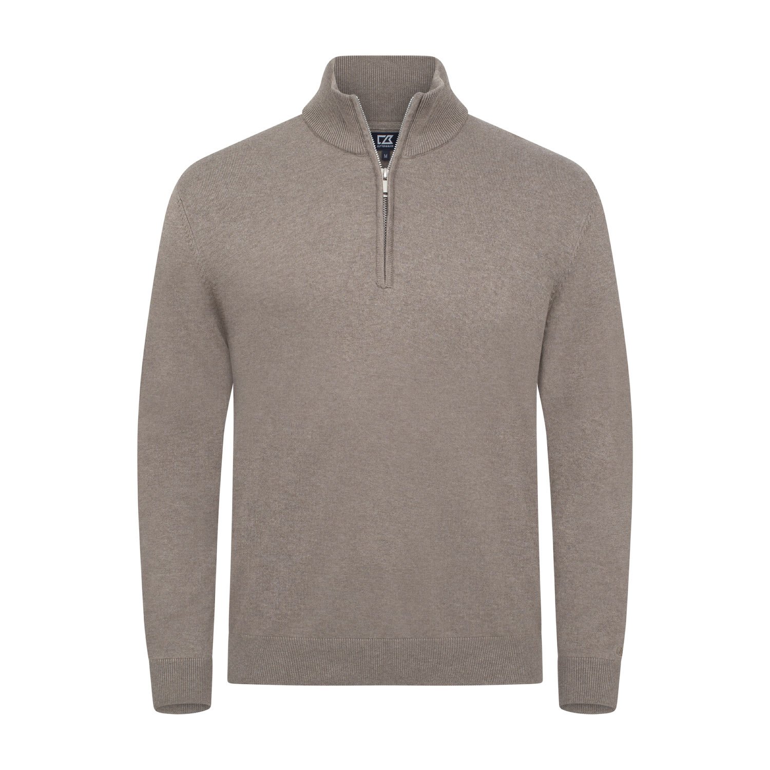 Oakville Half Zip Sweater Cutter & Buck