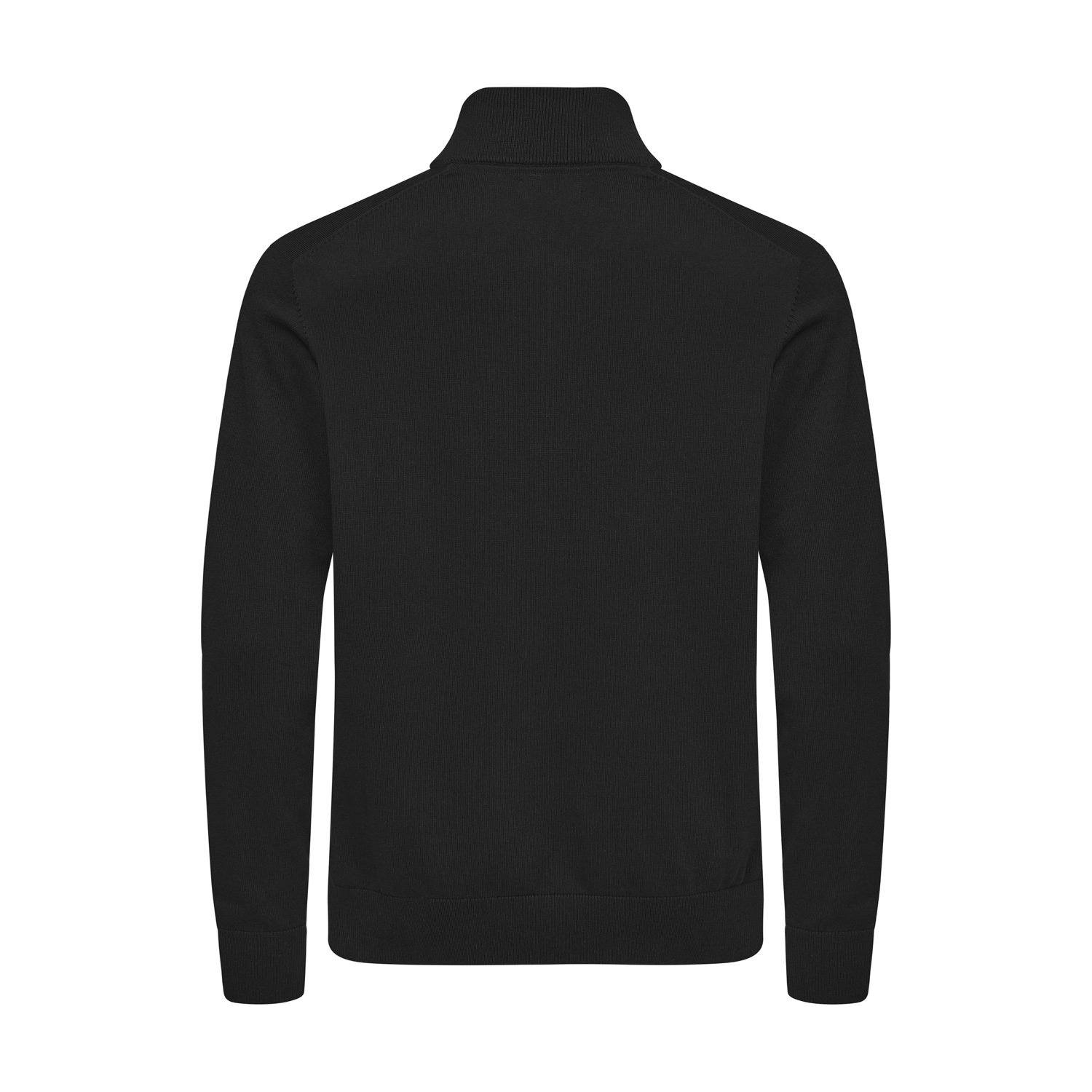 Oakville Half Zip Sweater Svart Cutter & Buck Oakville Half Zip Sweater Svart Cutter & Buck